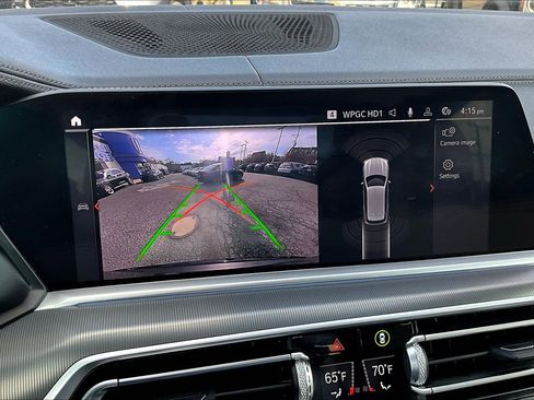 Used 2019 BMW X5 xDrive40i w/ Premium Package 2 image 23