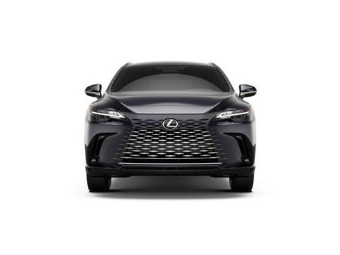 New 2026 Lexus RX 350 Premium image 5