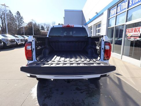 New 2026 GMC Canyon Elevation w/ Convenience Package AWD/4WD image 28