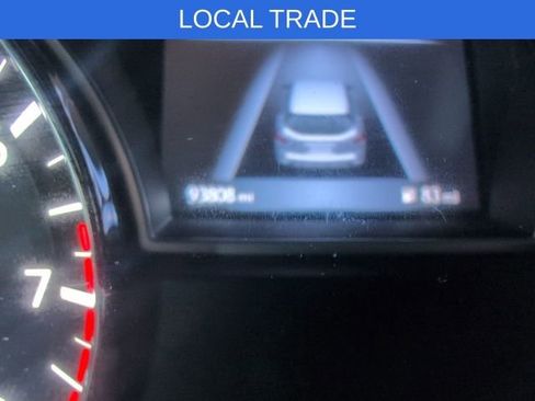 Used 2016 Nissan Pathfinder SV w/ SV Cold Weather Package image 21