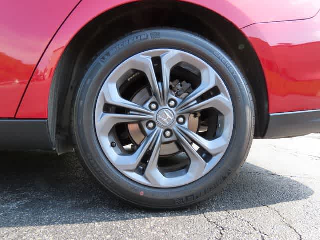 Used 2023 Honda Accord EX image 8