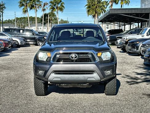 Used 2015 Toyota Tacoma PreRunner image 6
