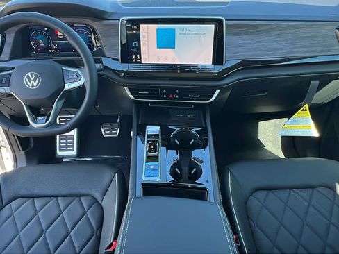 New 2026 Volkswagen Atlas SEL Premium R-Line image 26