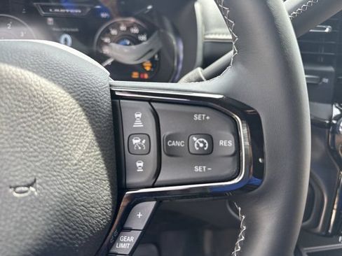 New 2026 RAM 3500 Limited AWD/4WD image 24