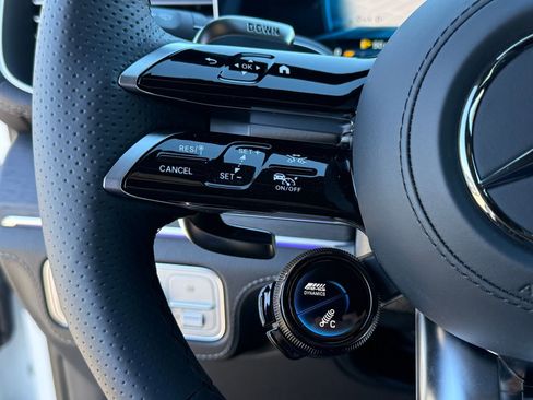 New 2026 Mercedes-Benz GLE 53 AMG 4MATIC Coupe image 21