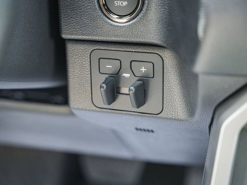 New 2026 Toyota Tundra SR5 AWD/4WD image 26