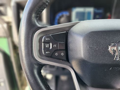 Certified 2022 Ford Bronco Big Bend image 27