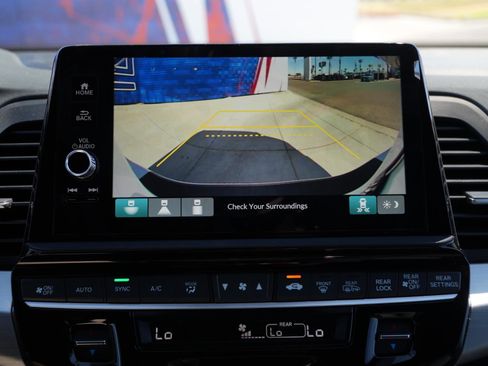 New 2026 Honda Odyssey Sport-L image 29