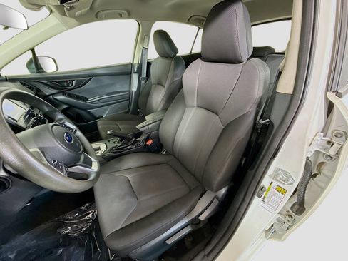 Used 2022 Subaru Impreza 2.0i AWD/4WD image 21