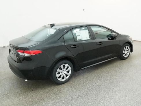 New 2026 Toyota Corolla LE image 42