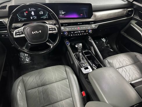 Used 2023 Kia Telluride EX X-Line AWD/4WD image 13