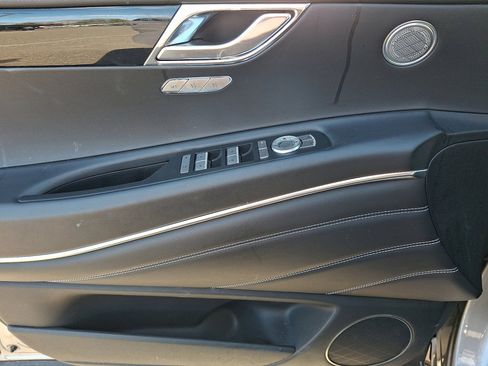 Used 2025 Genesis GV80 2.5T Standard image 23