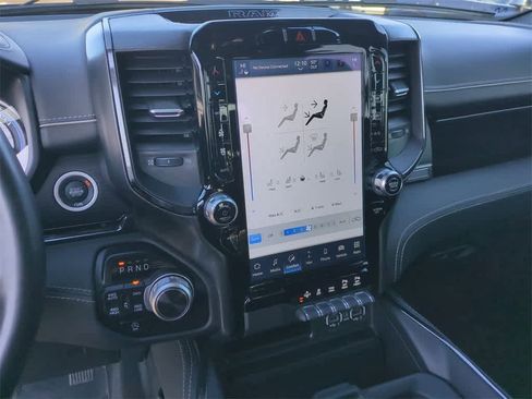 Used 2022 RAM 1500 Limited image 19