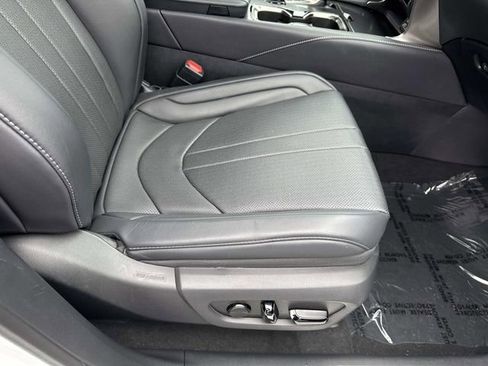 Used 2024 Lexus RX 350 F Sport w/ Convenience Package image 10