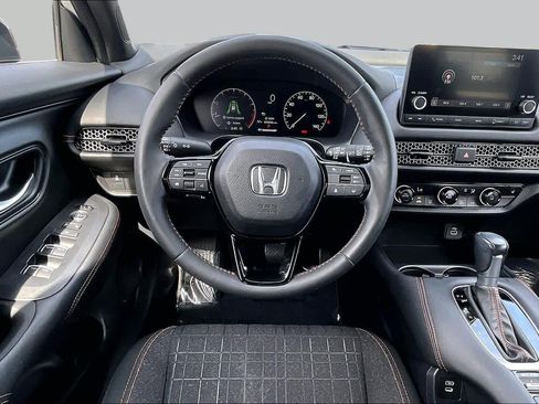 Used 2024 Honda HR-V Sport image 6