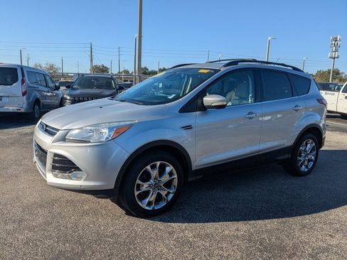 Used 2013 Ford Escape SEL image 8