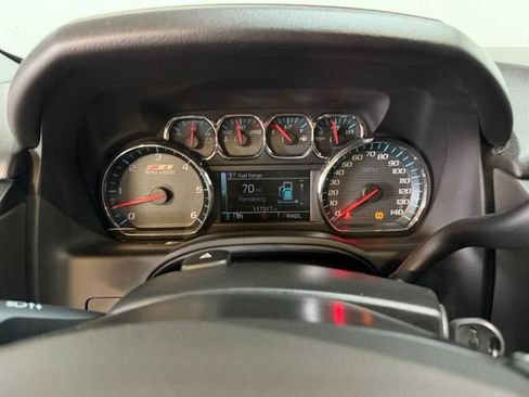 Used 2020 Chevrolet Tahoe LT AWD/4WD image 27