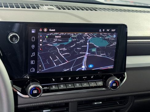 New 2026 Chevrolet Colorado LT AWD/4WD image 20