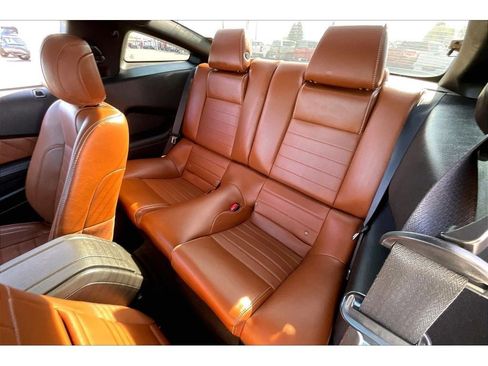 Used 2013 Ford Mustang Premium RWD image 26