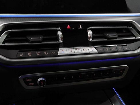 Used 2023 BMW X5 xDrive40i image 47