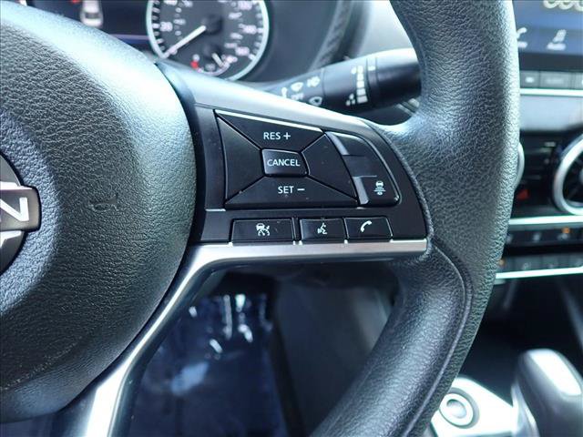 Used 2024 Nissan Sentra SV FWD image 12