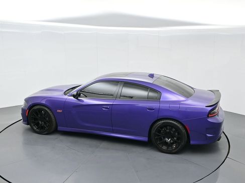 Used 2023 Dodge Charger Scat Pack w/ Plus Group image 61