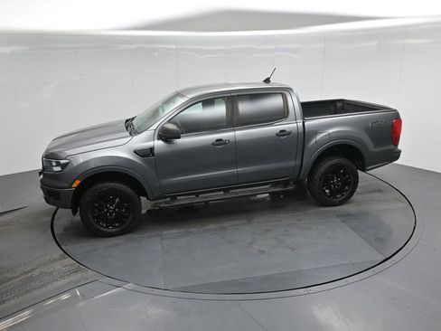 Certified 2023 Ford Ranger XLT w/ Equipment Group 302A High image 43