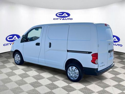 Used 2015 Chevrolet City Express LS FWD image 6