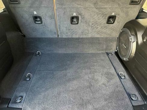 Used 2022 Jeep Wrangler Unlimited Rubicon 4xe image 12