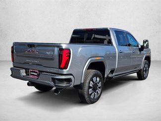 New 2026 GMC Sierra 2500 Denali w/ Max Trailering Package video 2