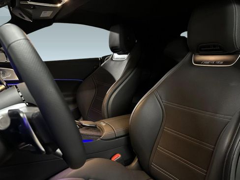 New 2025 Mercedes-Benz SL 63 AMG S e Performance 4MATIC image 18