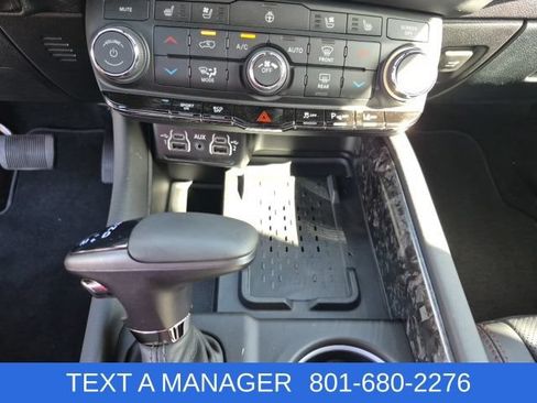 New 2026 Dodge Durango GT AWD/4WD image 27
