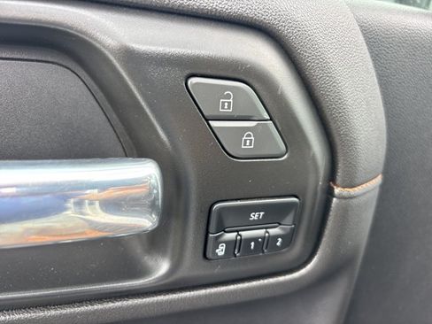 Used 2023 GMC Sierra 2500 AT4 w/ AT4 Premium Plus Package AWD/4WD image 24