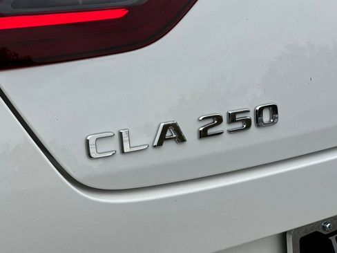 New 2026 Mercedes-Benz CLA 250 250 image 21
