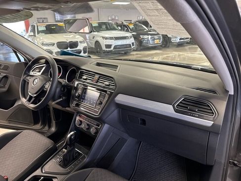 Used 2020 Volkswagen Tiguan S image 30