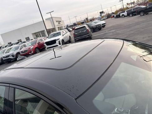 Used 2025 Cadillac CT5 Sport image 13