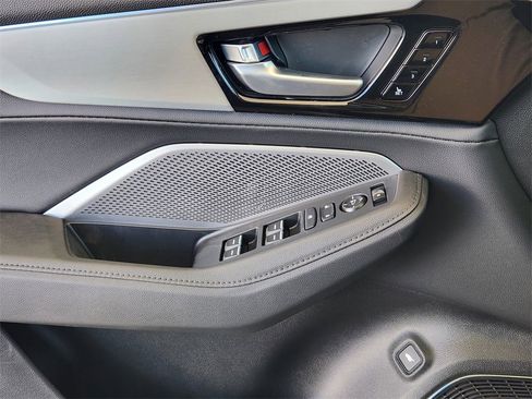 New 2026 Acura MDX SH-AWD image 24