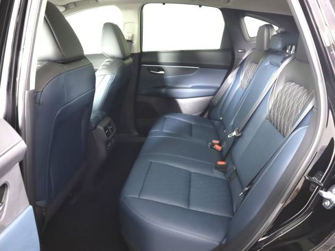 New 2026 Nissan Murano Platinum w/ Cargo Package image 27