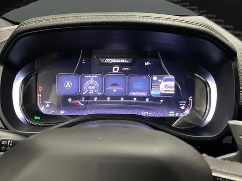 Used 2025 RAM 1500 Rebel w/ G/T Package image 27