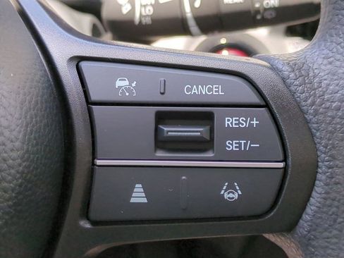 New 2026 Honda CR-V EX image 24