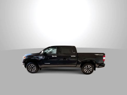 Used 2015 Toyota Tundra Limited w/ Limited Premium Package AWD/4WD image 5