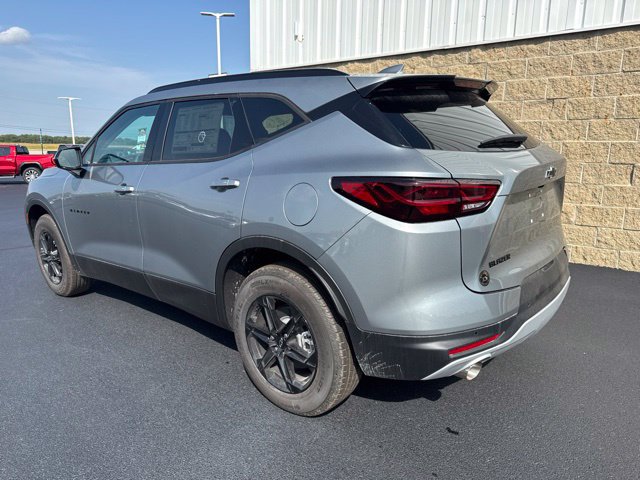 New 2026 Chevrolet Blazer LT w/ Convenience Package FWD image 9
