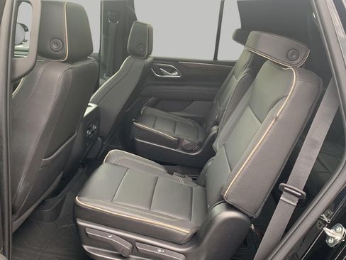 Certified 2023 Chevrolet Tahoe Premier AWD/4WD image 21