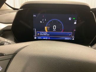 Used 2025 Chevrolet TrailBlazer LT video 2