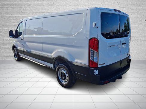 Used 2023 Ford Transit 150 Low Roof w/ Load Area Protection Package RWD image 8