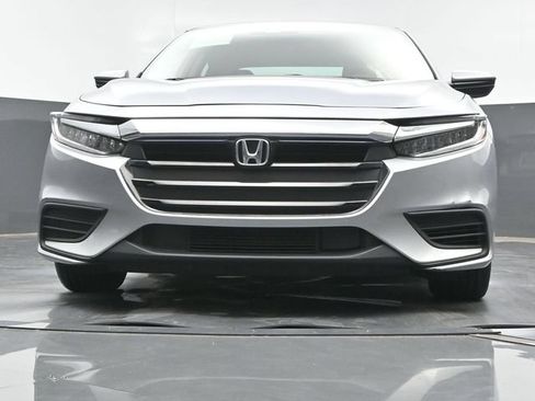 Certified 2022 Honda Insight EX image 22