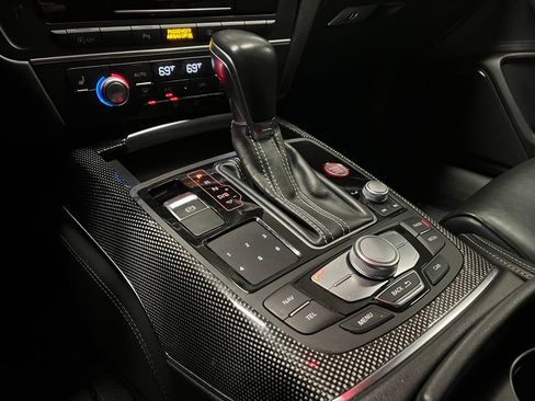 Used 2018 Audi S6 Prestige image 12