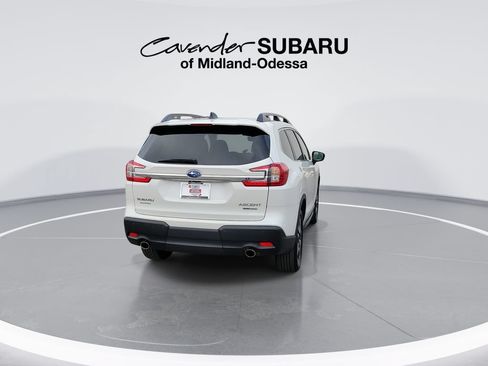 Used 2026 Subaru Ascent Limited AWD/4WD image 8