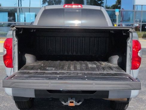 Used 2021 Toyota Tundra SR5 image 13