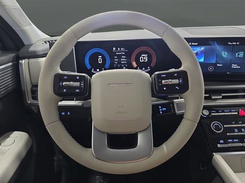 New 2026 Hyundai Santa Fe SE AWD/4WD image 15